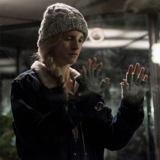 The OA Season 1 Spoilers