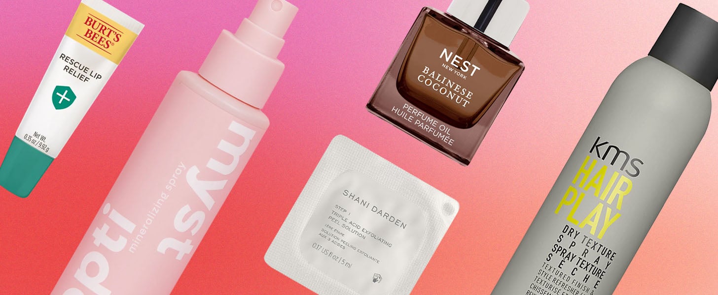 34 Best Beauty Launches in February 2023, From Editors