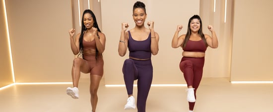 Advanced 30-Minute Cardio Pilates Workout