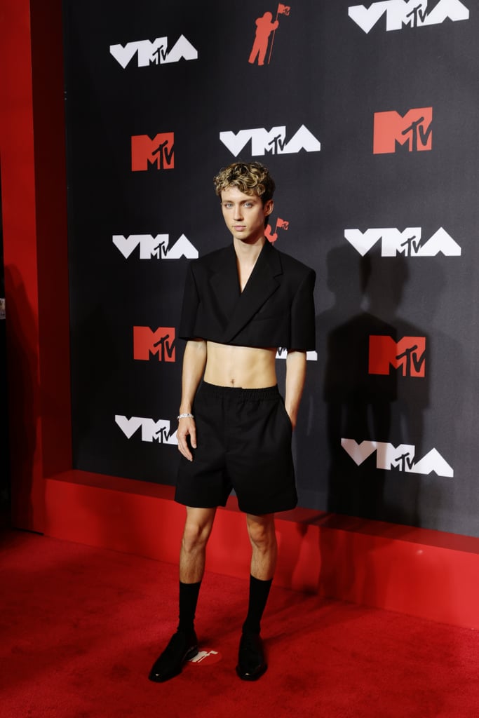 MTV VMAs 2021: See the Best Red Carpet Looks