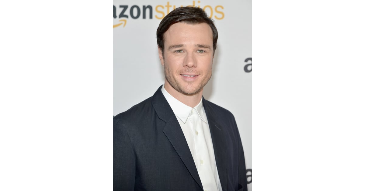Rupert Evans as Edmund Bridgerton Bridgerton The New and Returning