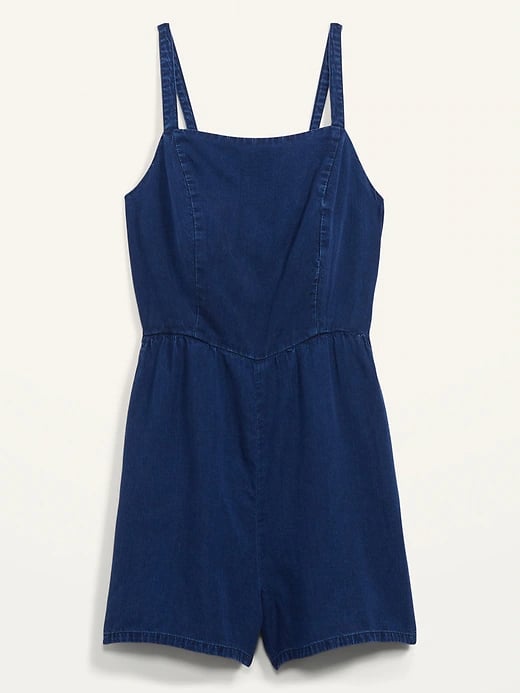 Most Comfortable Rompers From Old Navy POPSUGAR Fashion UK