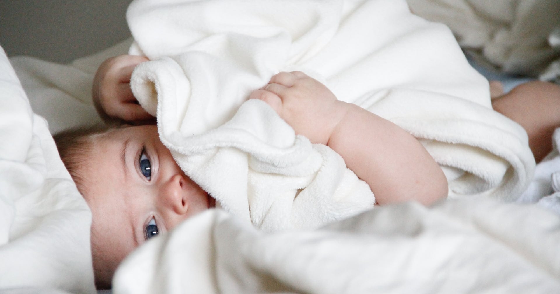 Is It Normal That My Toddler Piles Blankets on Himself POPSUGAR