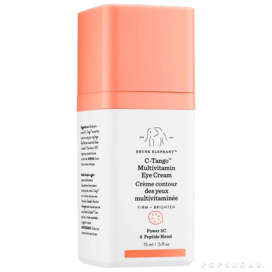Drunk Elephant C-Tango Eye Cream