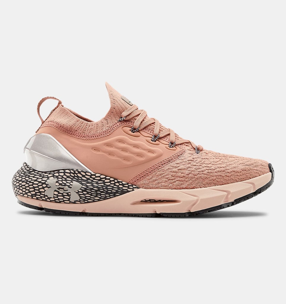 UA HOVR™ Phantom 2 Metallic Running Shoes