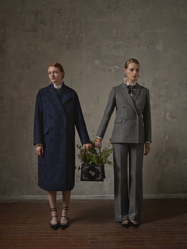 H&M x Erdem Collaboration