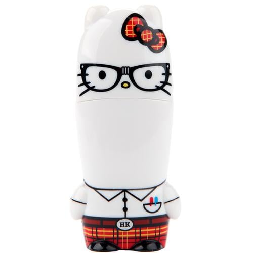 Hello Kitty Nerd Mimobot ($16)