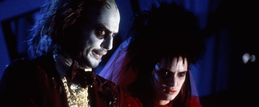 A "Beetlejuice" Sequel Is in the Works 3 Decades Later