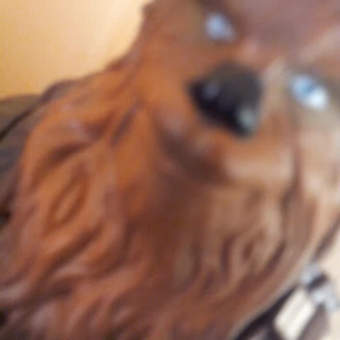 When not even Star Wars is safe from "Damn, Daniel."