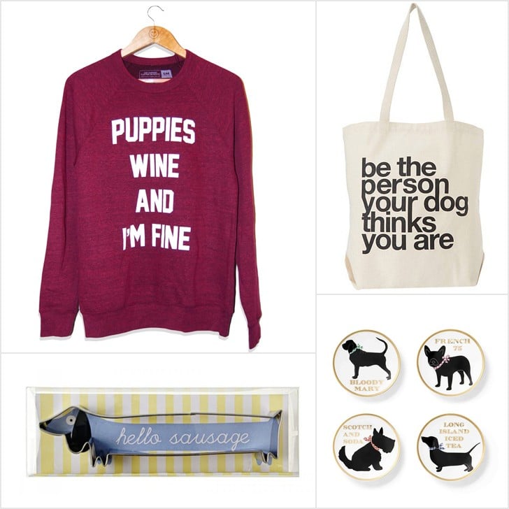 Gifts For People Who Love Dogs 