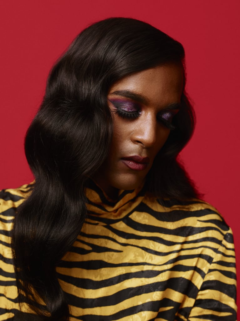 ASOS Face + Body Makeup Launch 2017