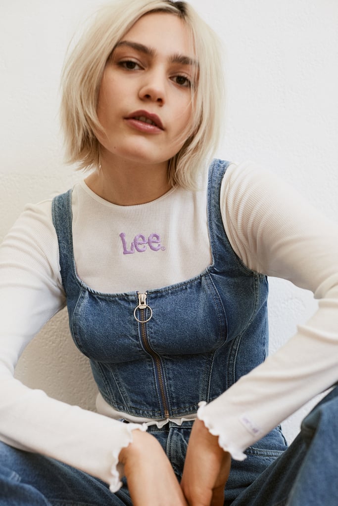 Lee x H&M