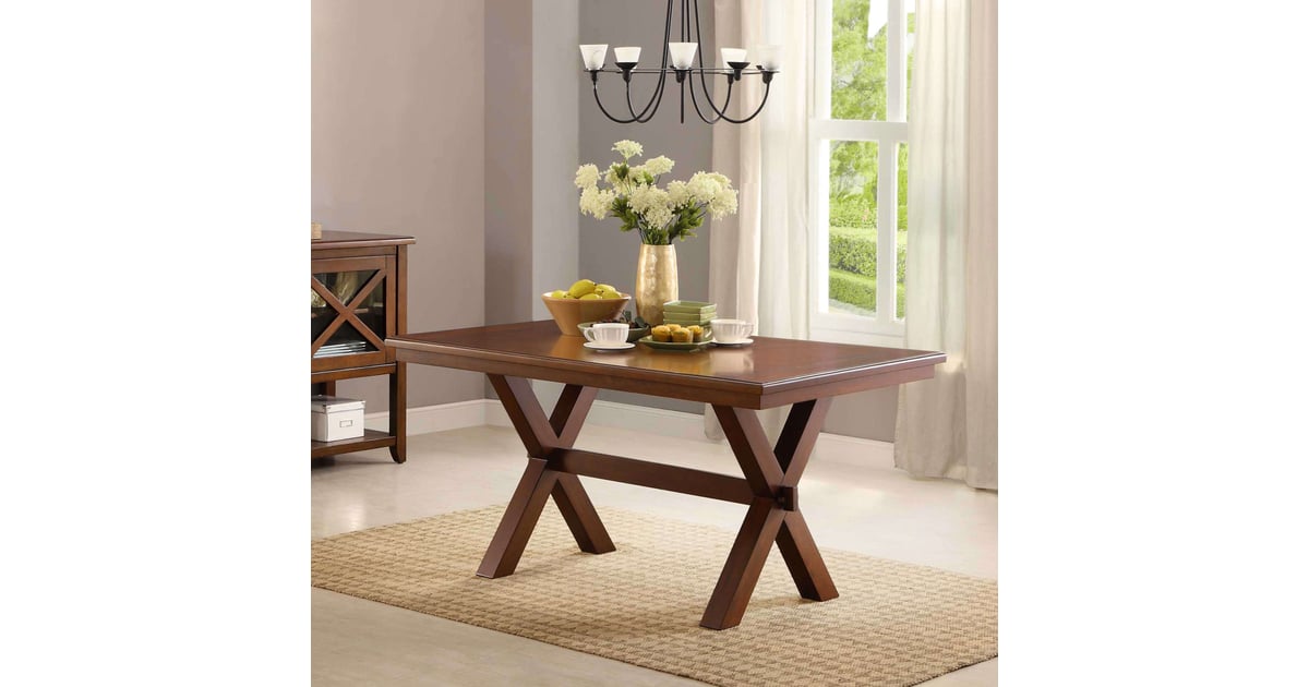 Better Homes And Gardens Dining Room Table