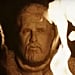 是乔恩·斯诺的雕像在权力的游戏赛季8诱惑?