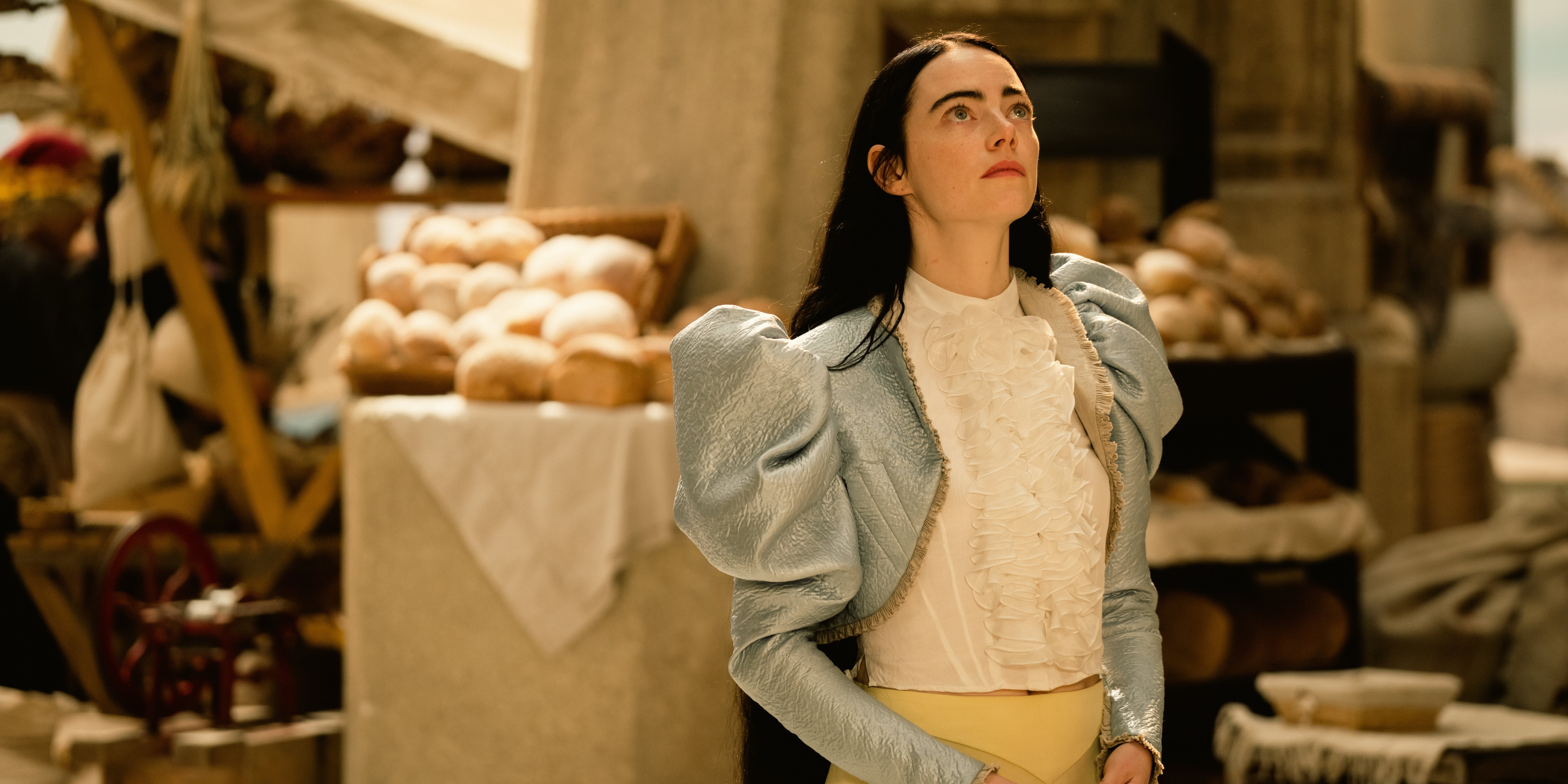 "Poor Things" Costume Designer Holly Waddington Interview - Vimarsana News