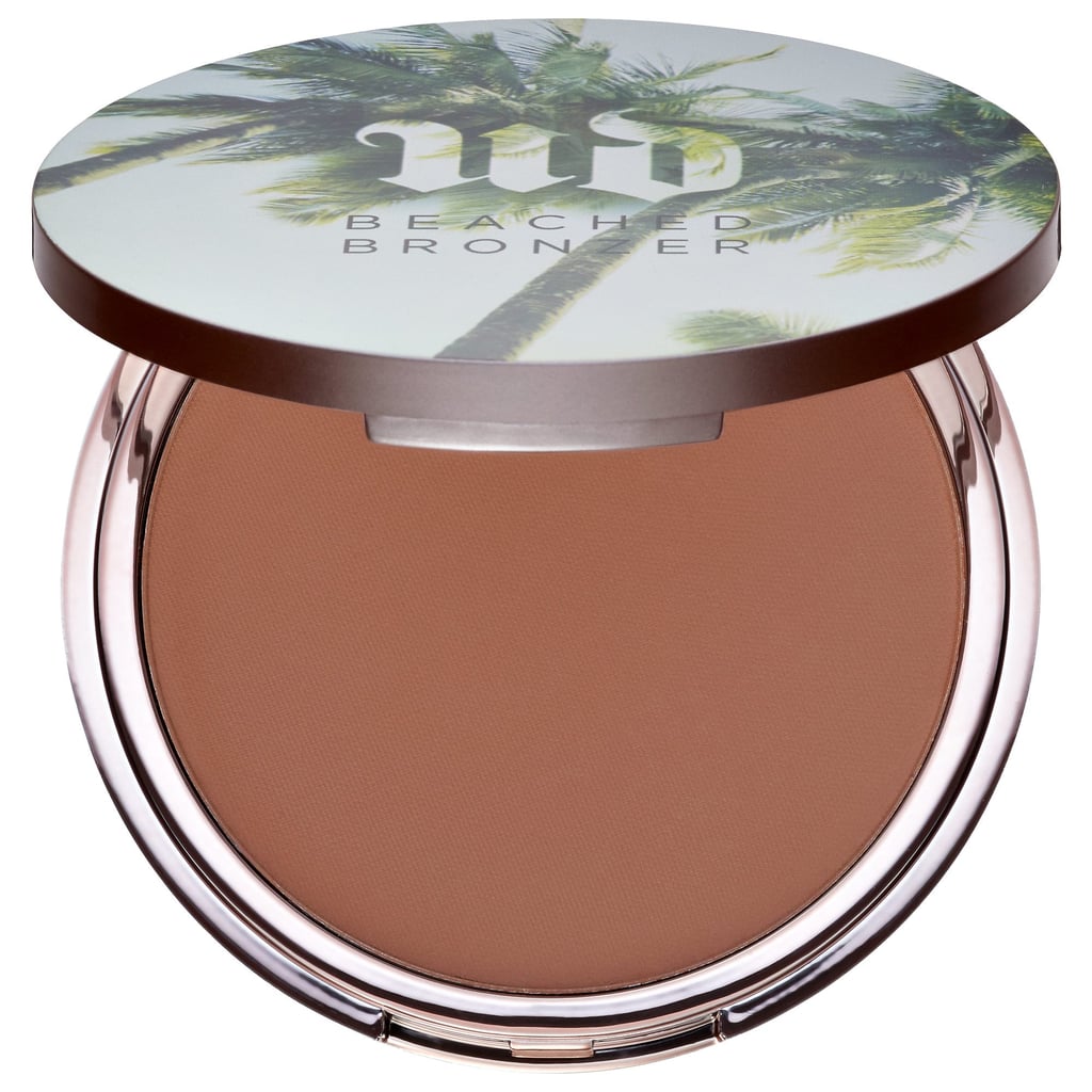 Urban Decay Beached Bronzer in Sun-Kissed
