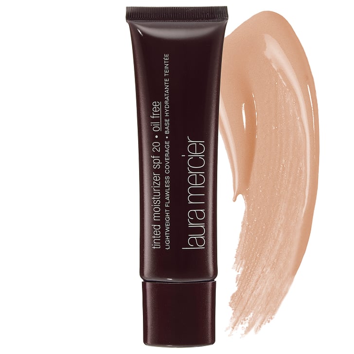 Laura Mercier Tinted Moisturizer Broad Spectrum SPF 20 Bestselling