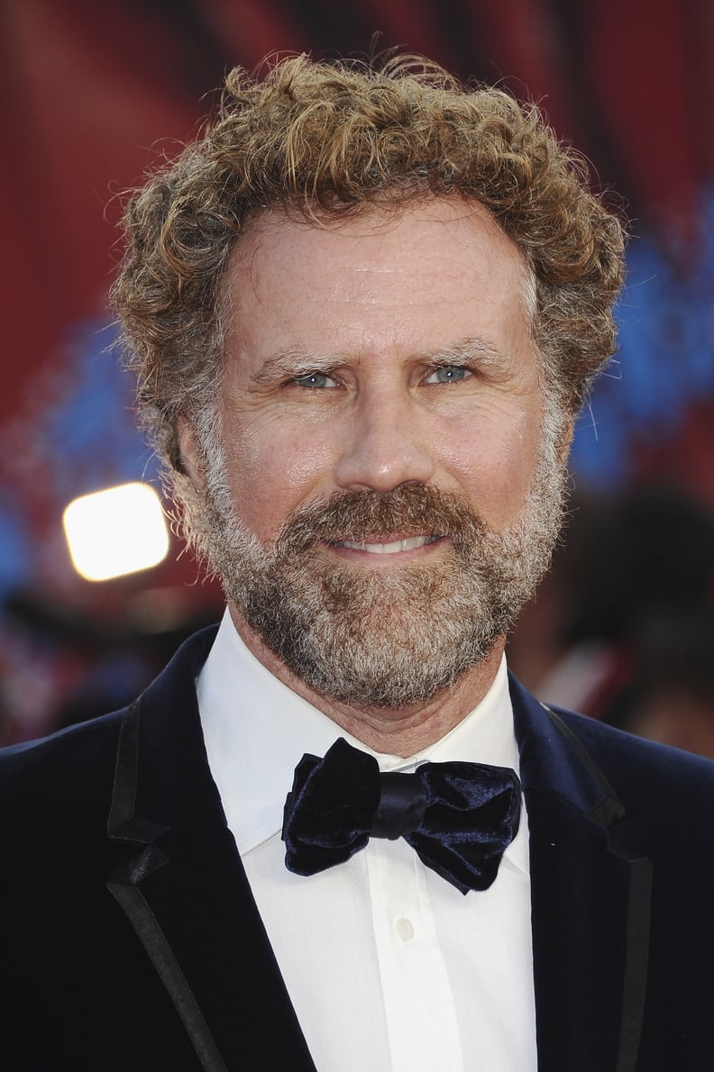 Will Ferrell