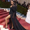 13 Celebrities Who Brought Back the Naked Dress at the 2022 Met Gala