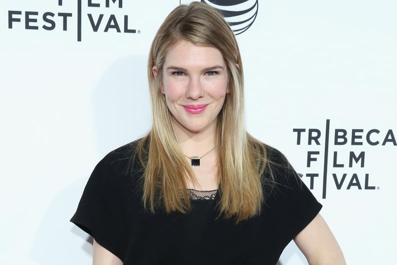 Lily Rabe as Aileen Wuornos