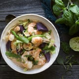 Paleo Shrimp Coconut Curry Recipe