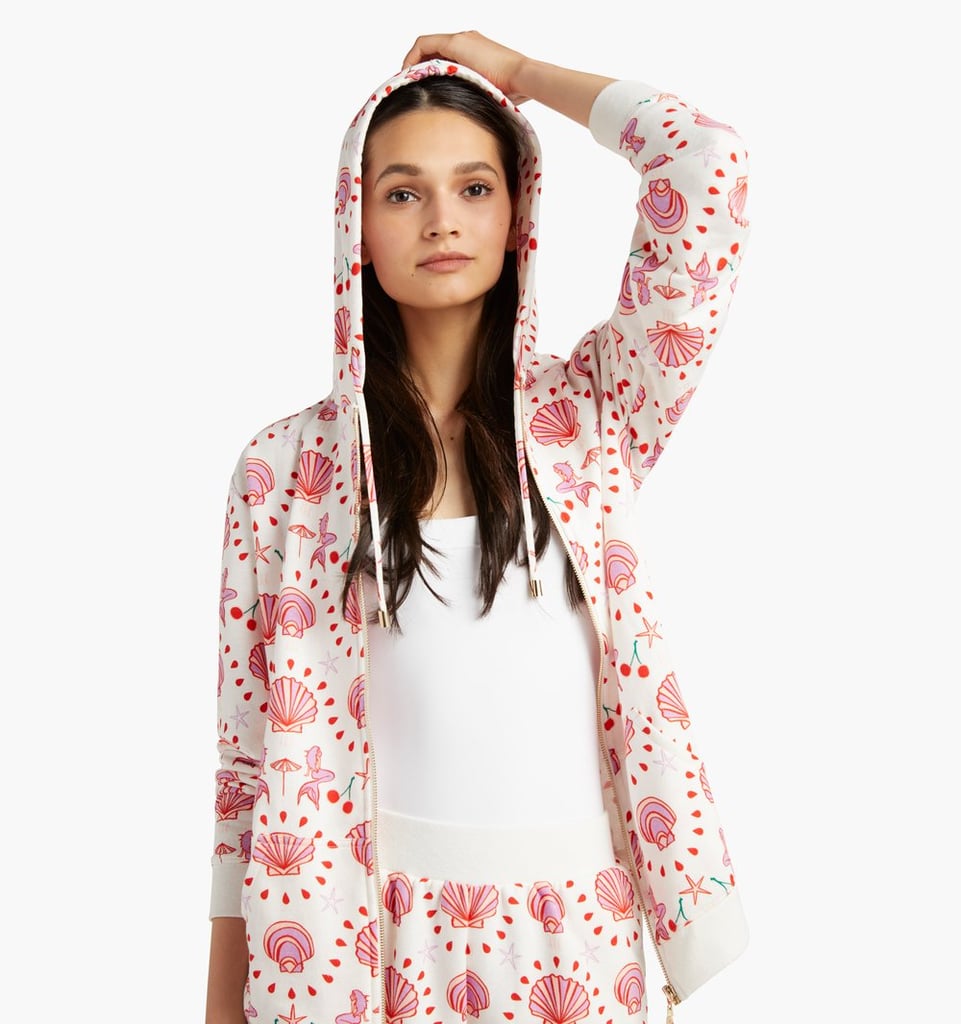 Hill House Home Nap Dress Summer Collection 2021 POPSUGAR Fashion UK