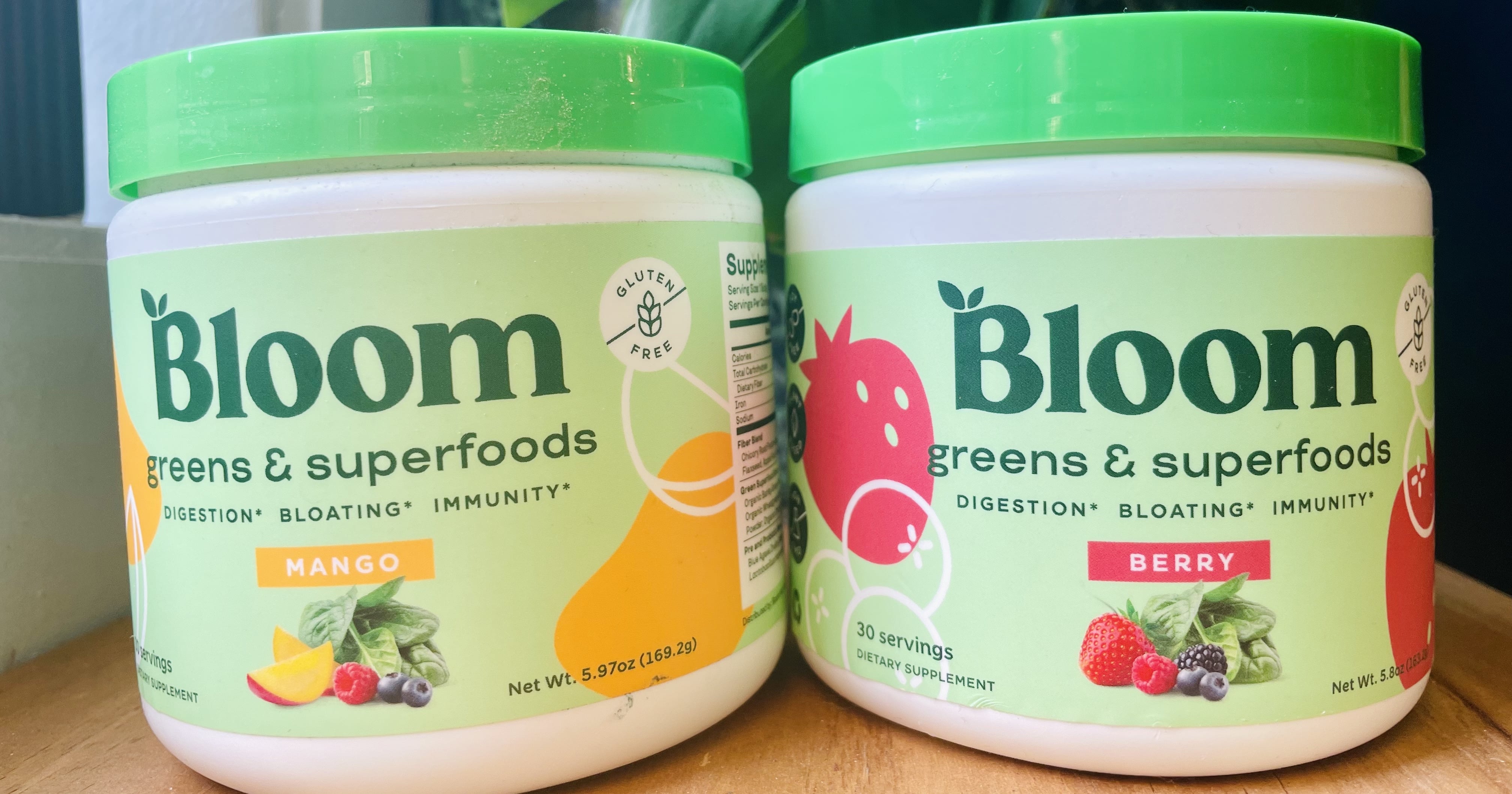 Bloom Greens Review (2024)