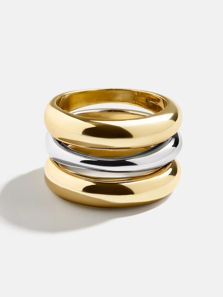 Baublebar Moxie Ring