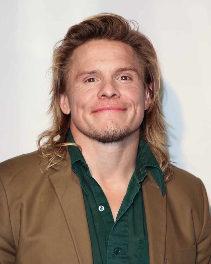 Tony Cavalero as Ozzy Osbourne