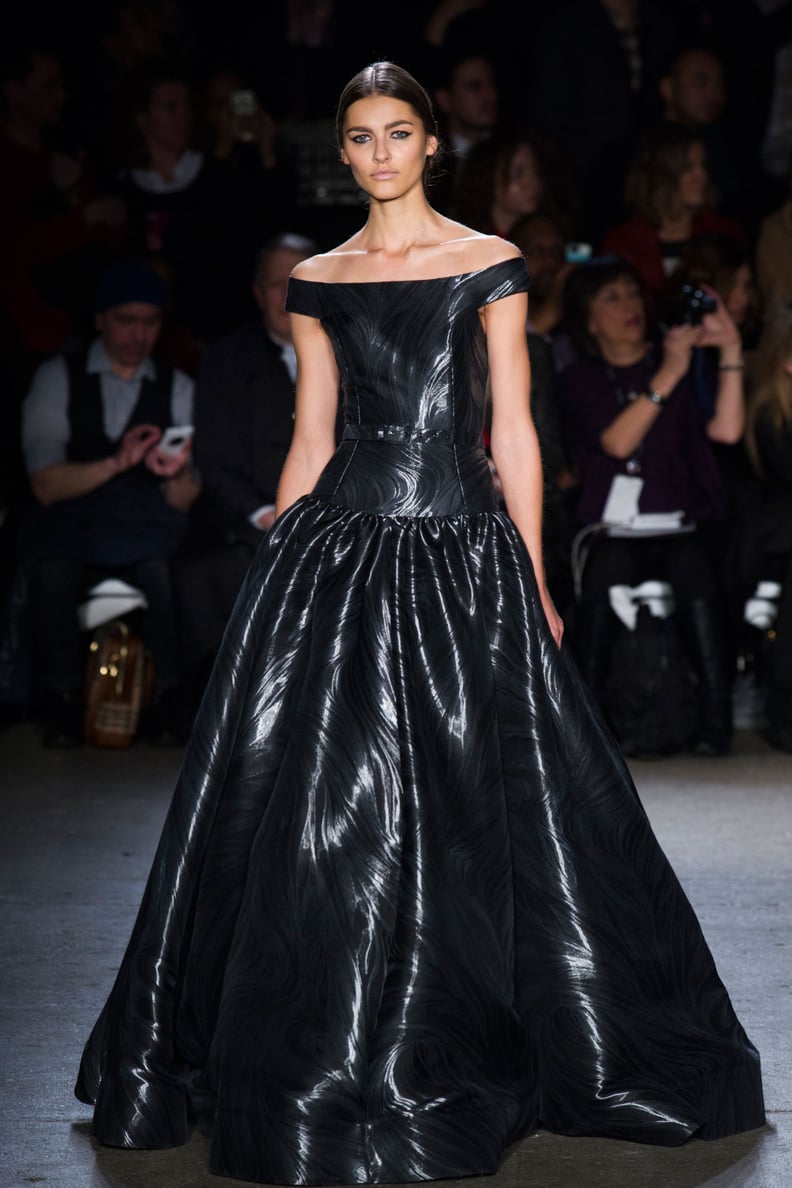 Christian Siriano Fall 2014