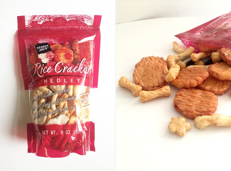 Pick Up: Rice Cracker Medley ($2)