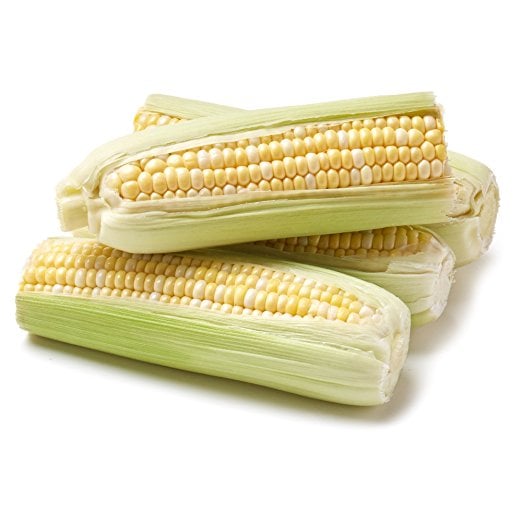 Sweet Corn