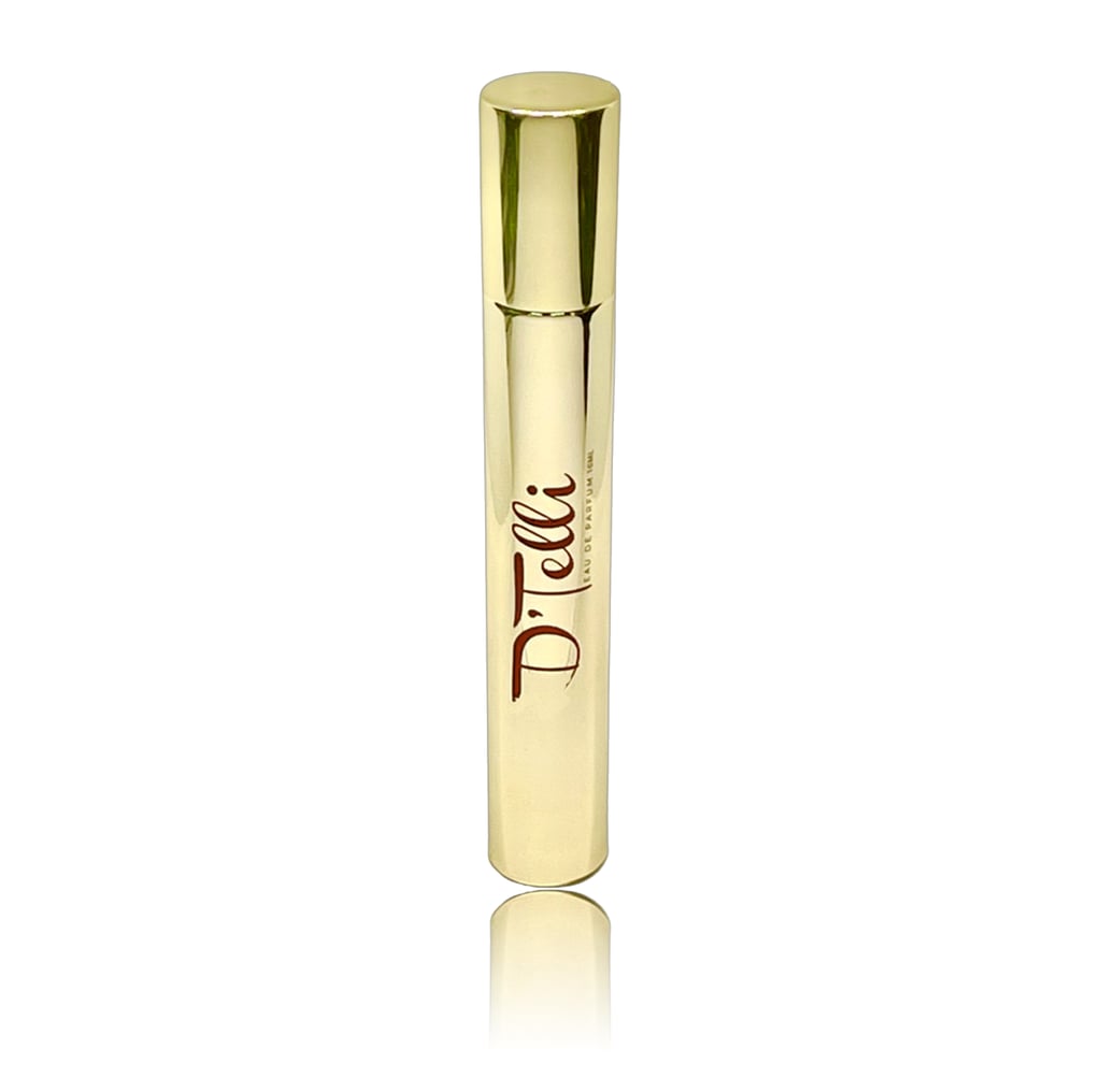 D'Telli Fragrances — Created by Telli Swift From "WAGS Atlanta"