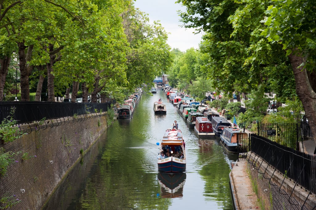 Regent's Canal