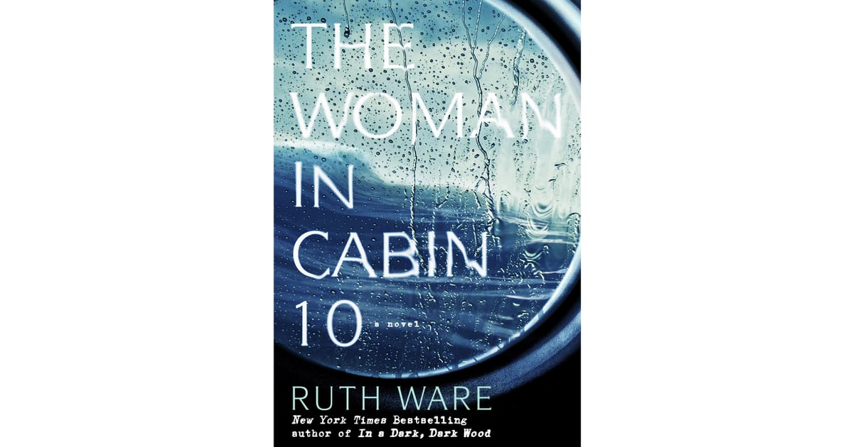 reviews for the woman in cabin 10