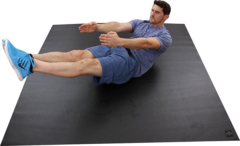 Large Thick Exercise Mat