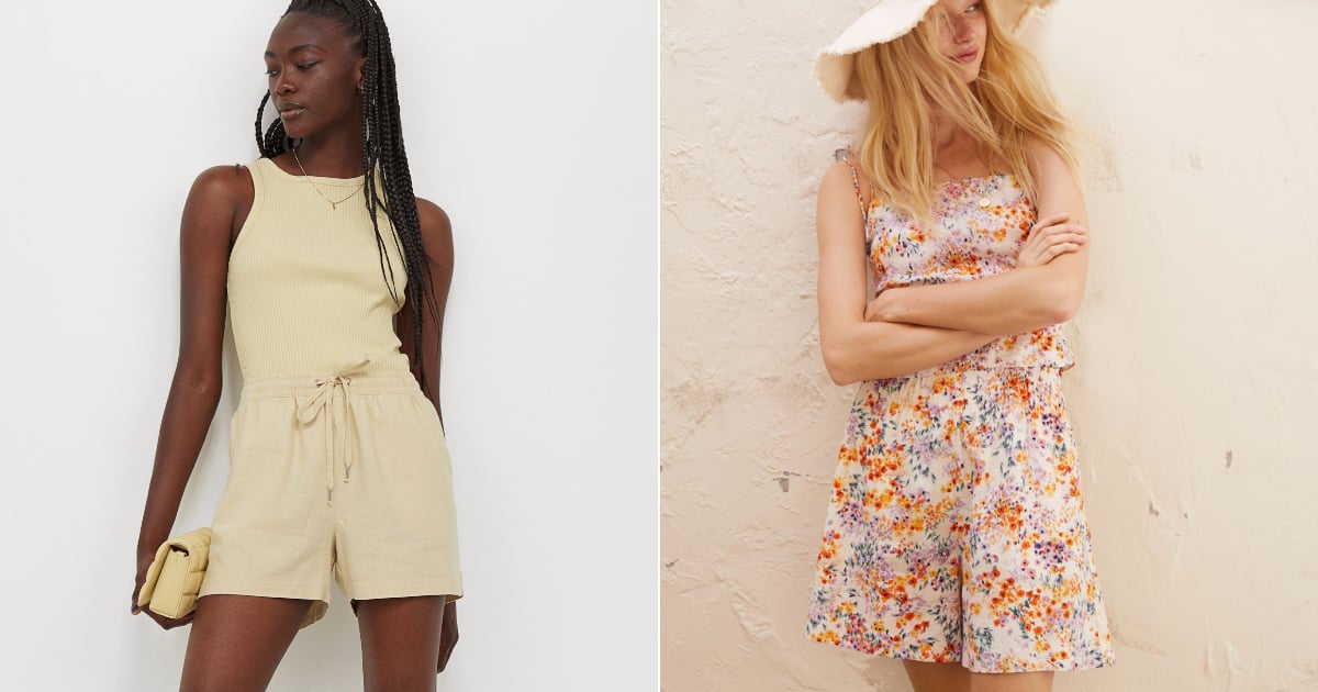 Most Comfortable Shorts For Women POPSUGAR Fashion