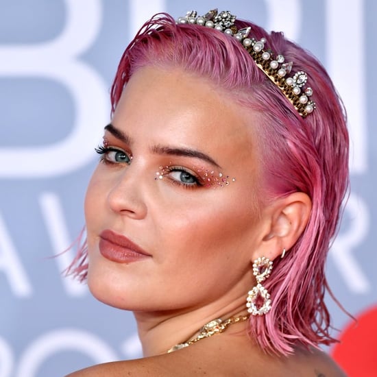 Best Celebrity Hair and Makeup Looks at the BRIT Awards 2020