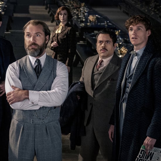 Will J.K. Rowling Profit From Fantastic Beasts 3?