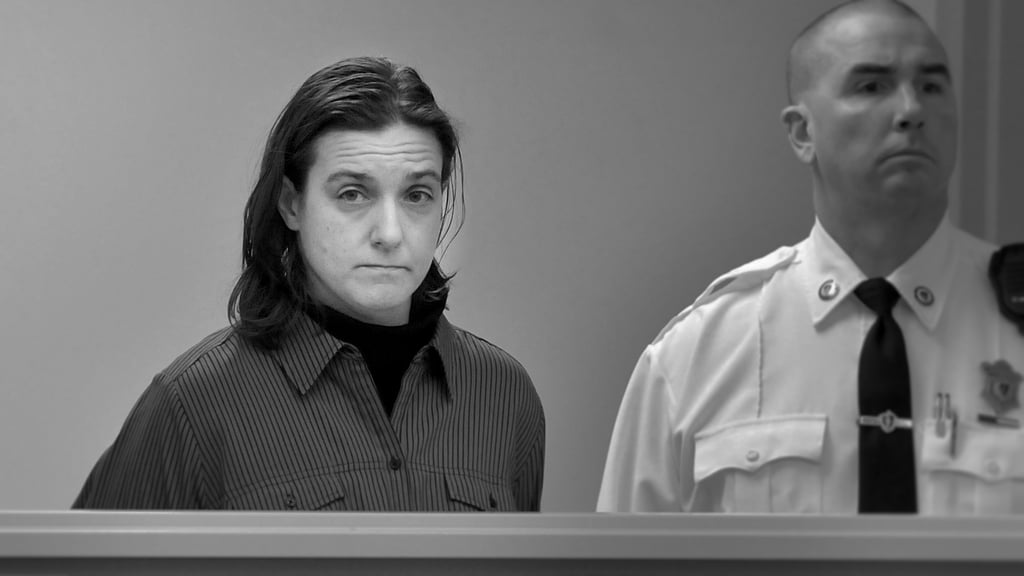 Netflix True Crime Documentaries That Aren t Scary POPSUGAR