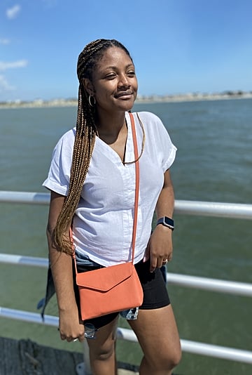 How I Honor My Blackness With Protective Hairstyles
