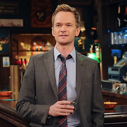 Barney Stinson How I Met Your Mother | Mizah Gastesi