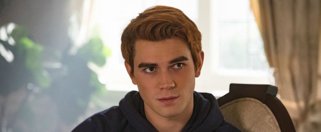 Is the Black Hood Coming Back to Riverdale?