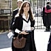 Where Did Kate Middleton Go to College?