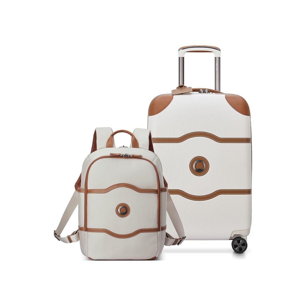 Delsey Paris Chatelet Hardside Luggage