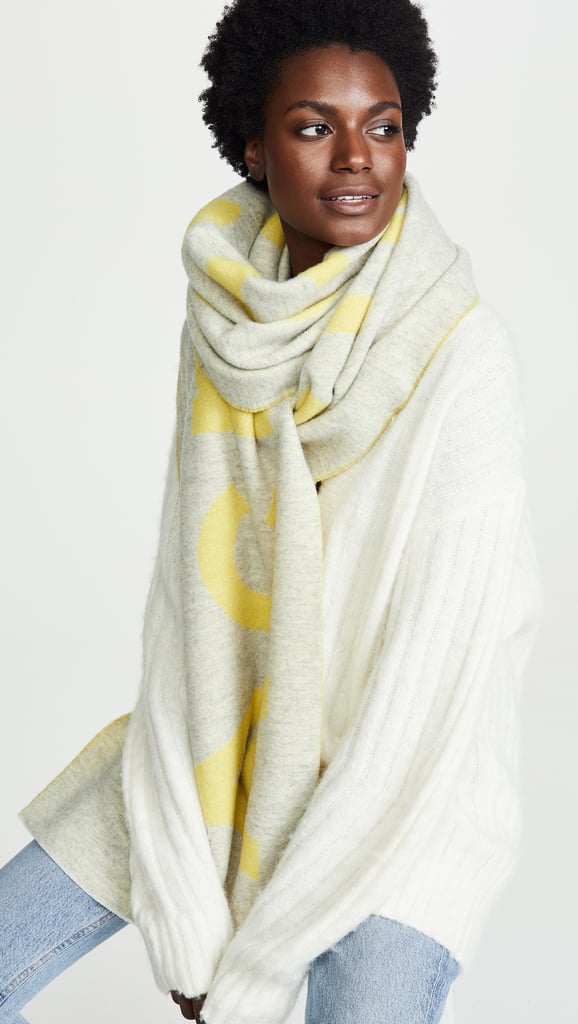 acne studios toronty logo