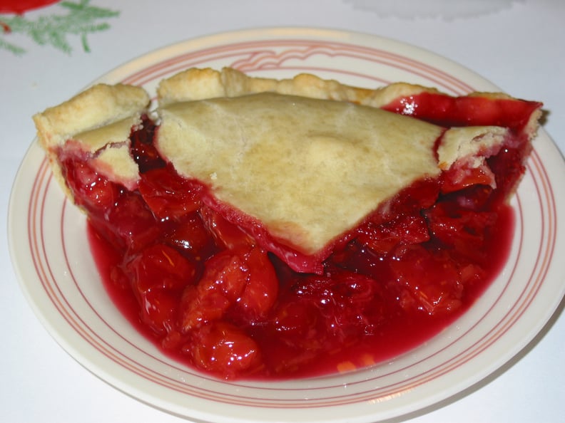 Michigan: Cherry Pie