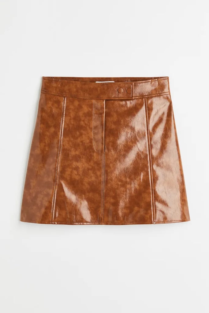 H&M A-line Skirt