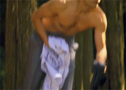 When He Loses His Shirt and You Lost Your Mind
