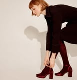 Standout Heels That Will Have